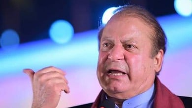 Pak court confirms Sharif's bail in Toshakhana case; Punjab govt suspends his sentence in Al-Azizia case