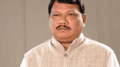 Man dies in collision between BJP MP''s car, motorcycle in Odisha