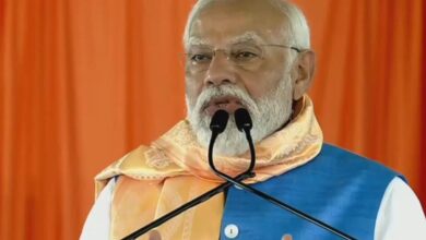 Congress, BRS shattered dreams of Telangana's development: PM Modi