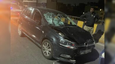 Drunk Hyderabad techie causes 6 accidents in IT corridor; 1 dead