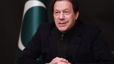 Pak court indicts 3 suspects in 2022 gun attack on Imran Khan