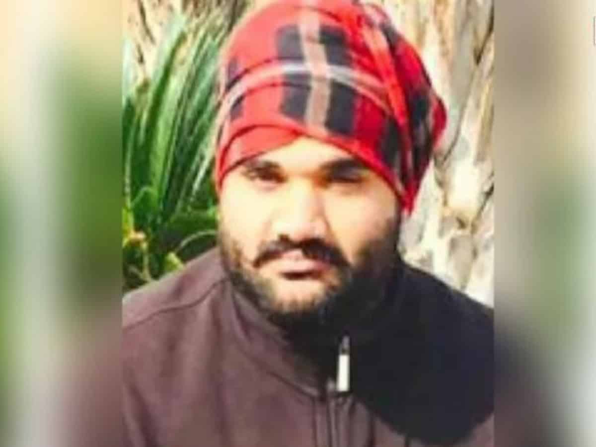 Gangster Goldy Brar shot dead in US: Reports