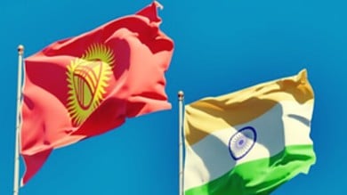All Indian students safe, situation normal in Bishkek