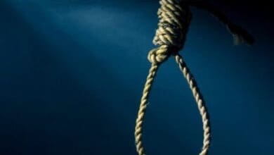 Body of 19-yr-old man found hanging from tree in Delhi's Adarsh Nagar