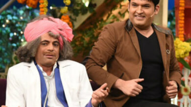 Sunil Grover aka Dr Gulati to make a come back on The Kapil Sharma Show