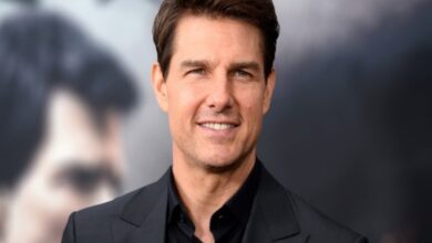 Tom Cruise uses helicopters to overcome roadworks during 'Mission: Impossible 8' filming