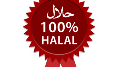 halal