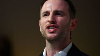 Tesla appoints Airbnb co-founder Joe Gebbia to board