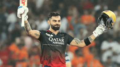 Haven't given myself enough credit despite scoring 600 in IPL: Kohli