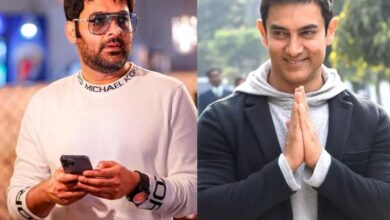 Kapil Sharma never invited Aamir Khan on The Kapil Sharma Show?