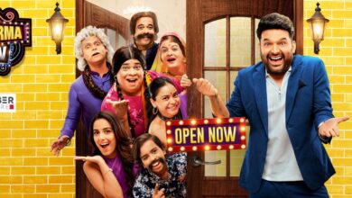 The Kapil Sharma Show 4 to end on This date, last episode details