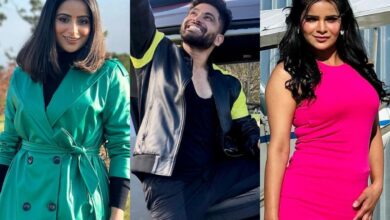 Khatron Ke Khiladi 13 gets TOP 8 of season: List with photos