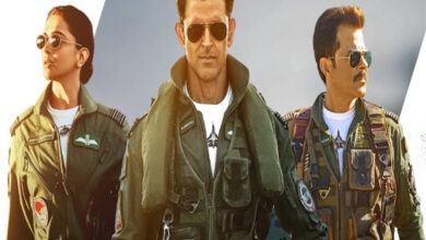 Hrithik Roshan, Deepika Padukone's 'Fighter' denied release in Gulf countries except UAE