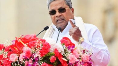 Siddaramaiah