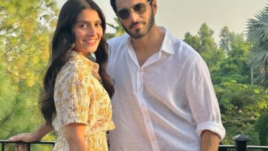 Wahaj Ali, Ayeza Khan's drama Mein: Here's last episode date