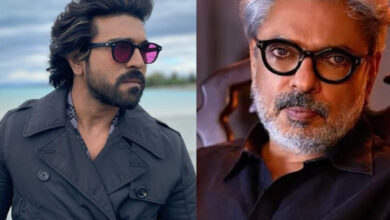 Buzz: Ram Charan, Sanjay Leela Bhansali to work for first time