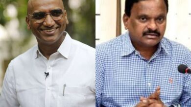 LS polls: BRS announces candidates for Nagarkurnool & Medak