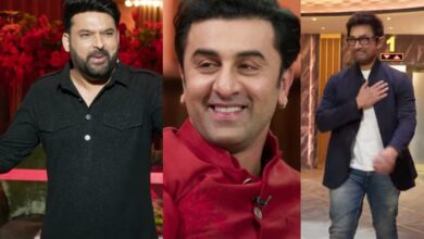 Aamir, Rohit Sharma, Kapoor family to unleash laughter in 'The Great Indian Kapil Show'