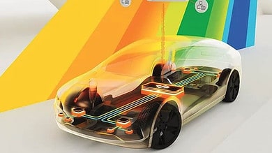 NXP Semiconductors unveils industry-first platform for software-defined vehicles