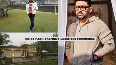 Walkthrough Kapil Sharma's lavish farmhouse, know its price
