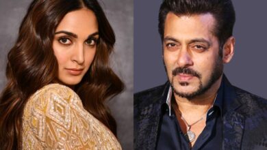 Salman Khan to romance Kiara Advani? Details inside