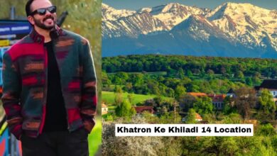 Khatron Ke Khiladi 14: Shooting location revealed, not Cape Town