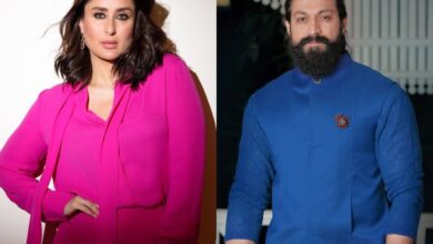 Real reason behind why Kareena Kapoor refused to work with Yash