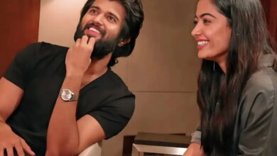 Vijay Devarakonda, Rashmika Mandanna to star again in THIS film?