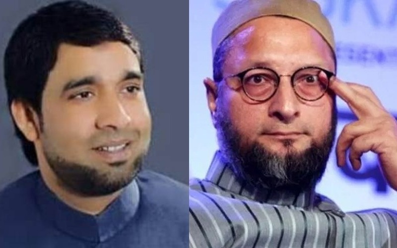 General Elections 2019: Is Asaduddin Owaisi preparing to contest from UP?