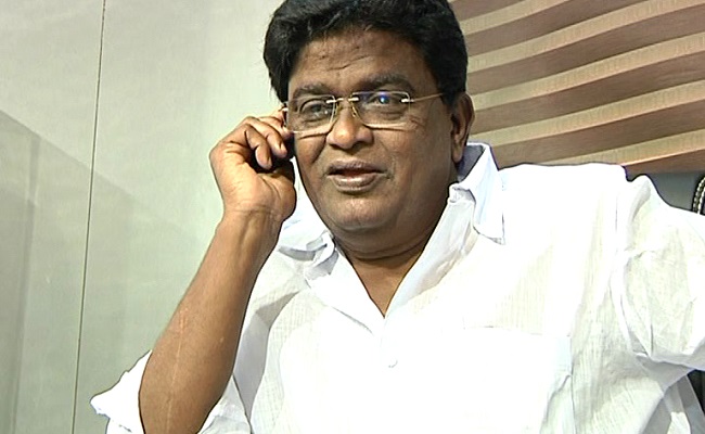 Jaleel’s daughter to contest from Vijayawada West