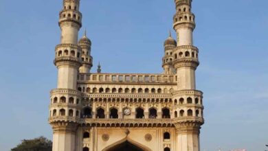 Charminar