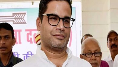 'Temporary break': Prashant Kishor quits as advisor to Punjab CM