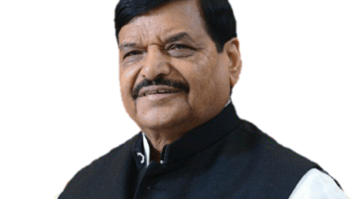 Shivpal Singh Yadav