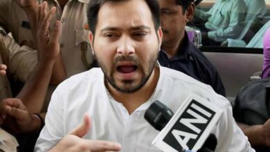 Tejashwi Yadav