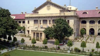 Allahabad HC turns to hybrid mode after lawyers protest