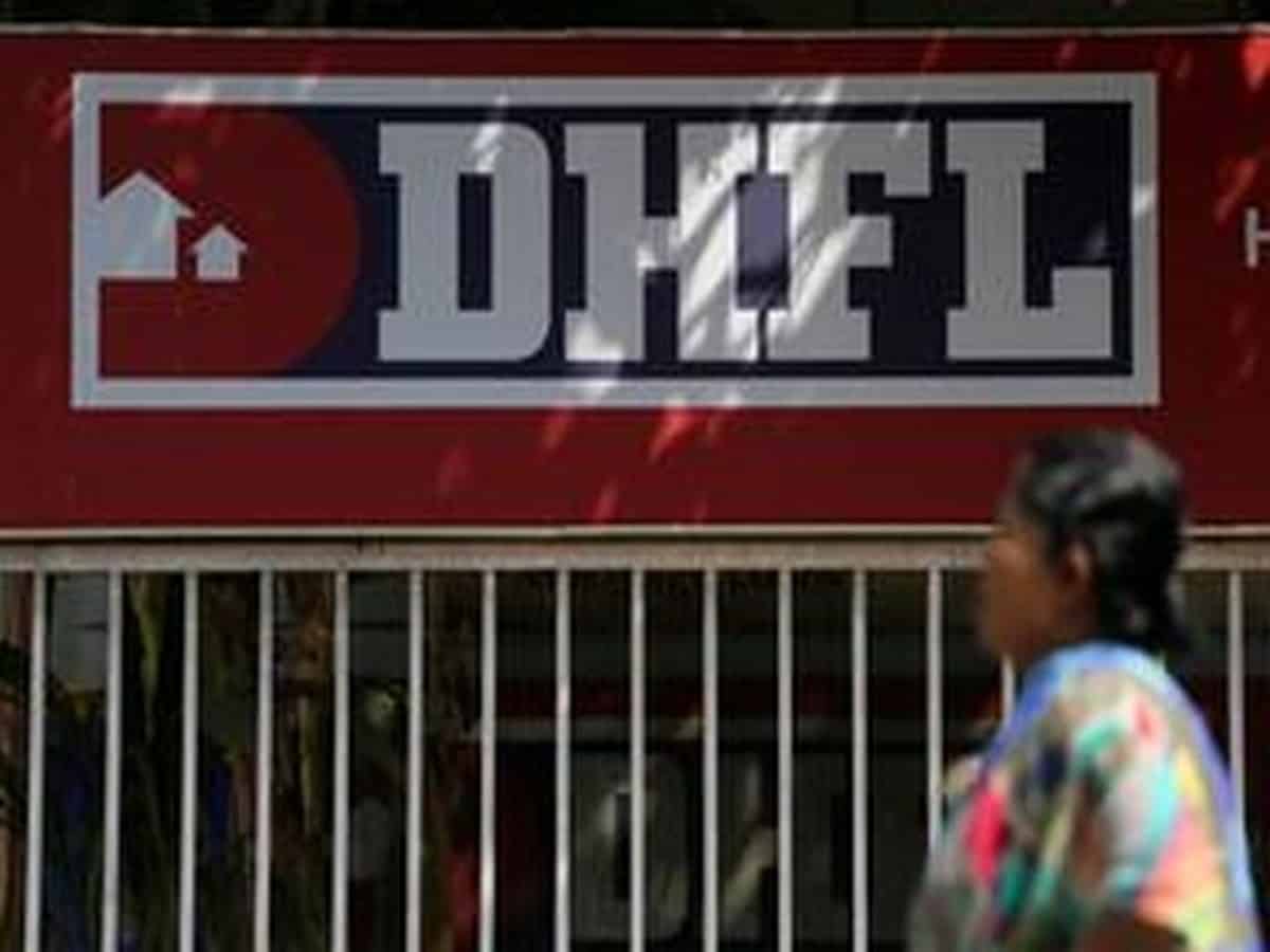 DHFL