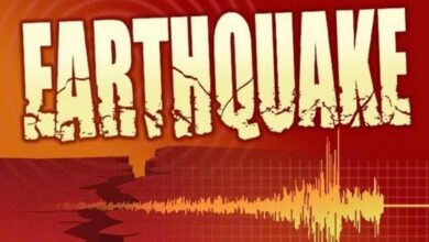 earthquake