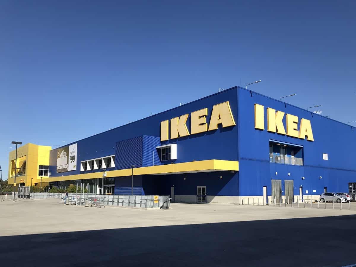 IKEA in Hyderabad charges Rs 20 for carry bag with logo, fined