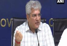 Najafgarh seat: AAP's Kailash Gahlot sets record by re-election