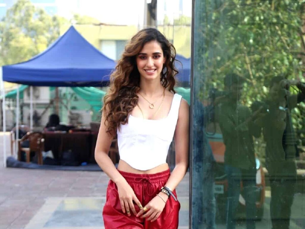 Disha Patani