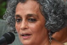 Nation looking at Bihar with great expectations for change: Arundhati Roy