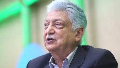 Premji Foundation donates Rs 1,000 crore to fight COVID-19