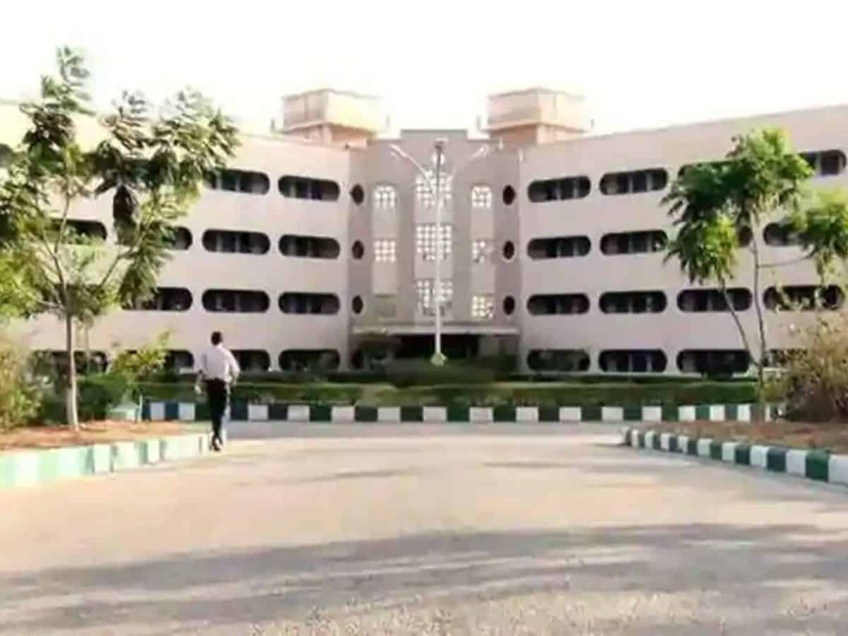 IIIT Hyderabad