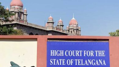 Telangana High Court refuses to stay GO317