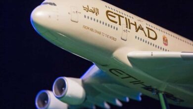 Etihad Airways continues to uphold highest safety standards in aviation