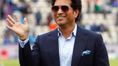 Sachin Tendulkar to flag off Hyderabad Half-Marathon on Nov 5