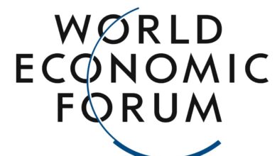 India presents itself as resilient economy at World Economic Forum in Davos