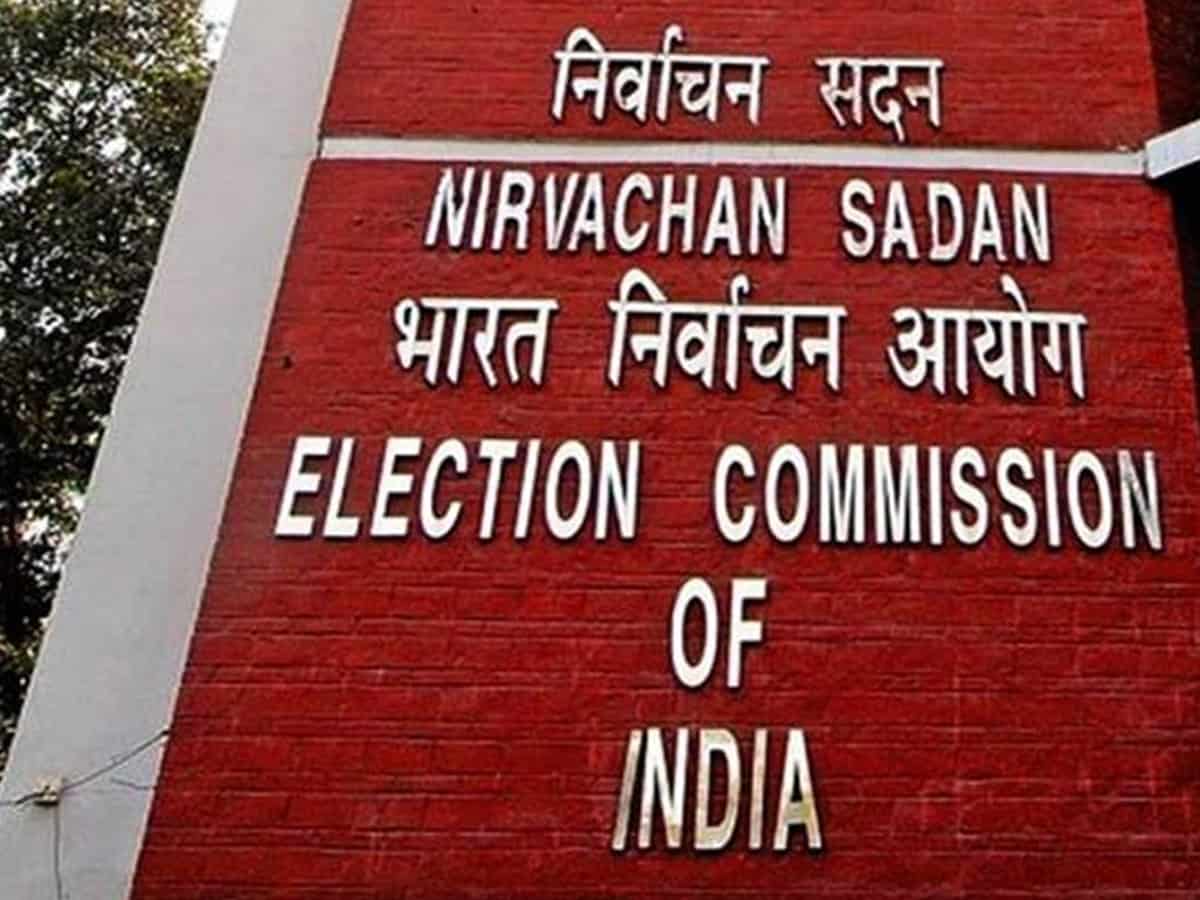 Two election commissioners likely to be appointed by Mar 15: Sources