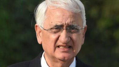 Our alternative style didn't work, AAP offered novel idea: Congress' Salman Khurshid