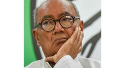 digvijay singh